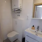 Apartment Dario Razanj