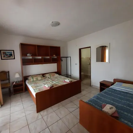 Dario Apartment