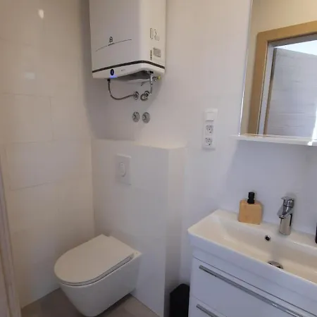 Apartment Dario Razanj