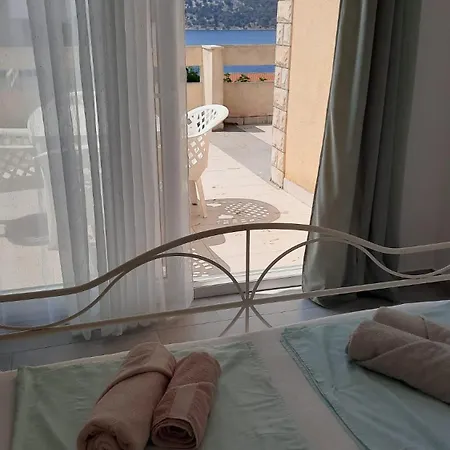 Apartment Dario *