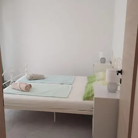 아파트 Dario *