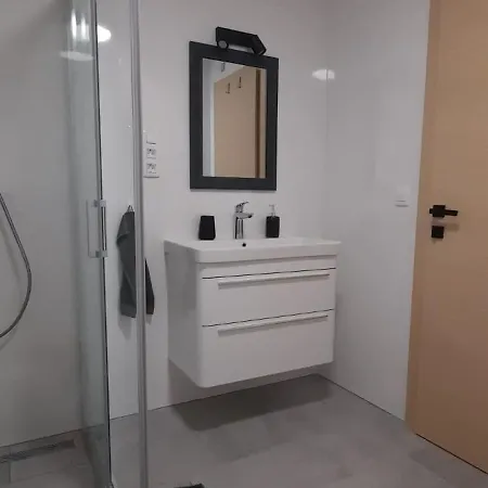 Apartment Dario Razanj