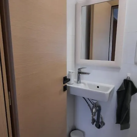 Apartment Dario