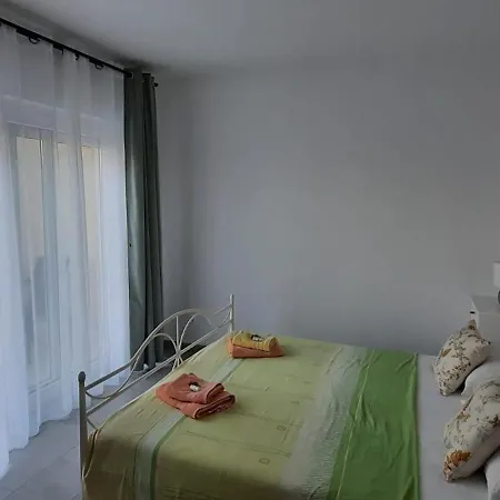 Dario Apartman *