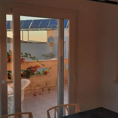 Apartman Dario *
