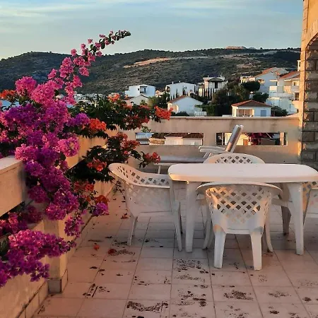 Apartament Dario Ražanj