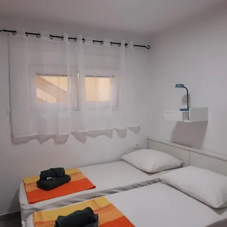 Dario Apartment *