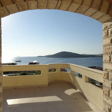 Dario Apartment Razanj