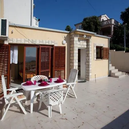 Dario Apartment Razanj