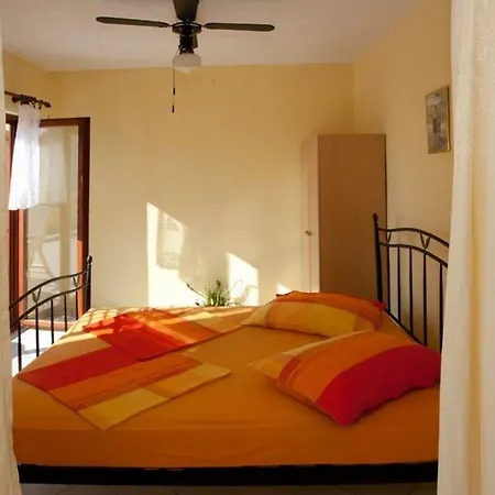 Apartment Dario Ražanj