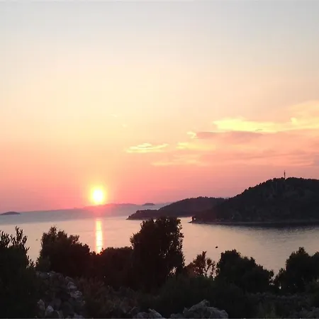 Dario דירה Ražanj