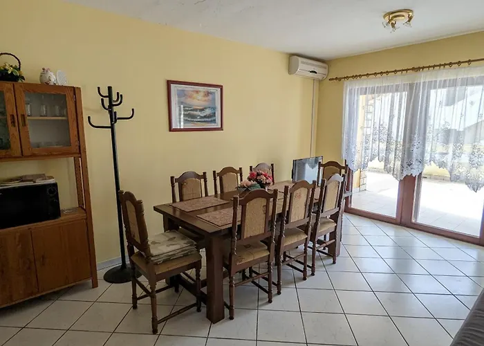 דירה Dario Ražanj