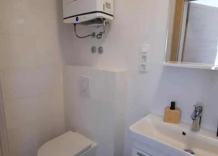 דירה Dario Ražanj