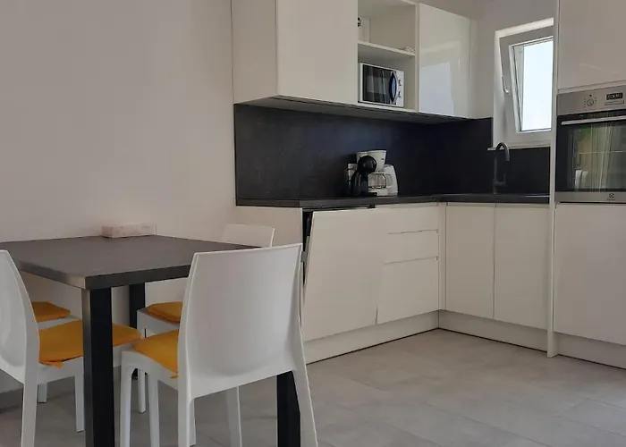 Lägenhet Dario Ražanj