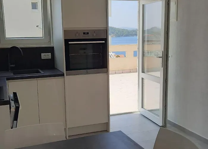 Dario דירה Ražanj