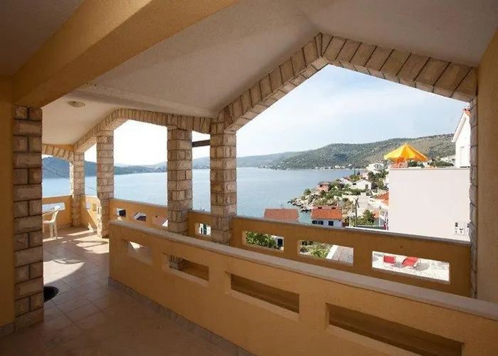 Dario דירה Ražanj