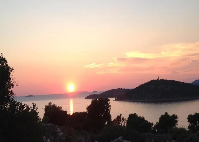 Dario Lägenhet Ražanj